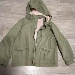 ジャケット 130