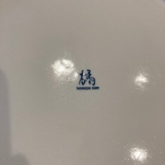 たち吉　大皿の画像