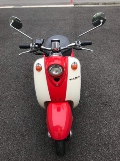 生活雑貨 Yamaha Vino