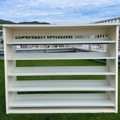 決まりました。CDラック