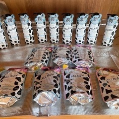 MiLRISH ミルリッシュ　トリートメント