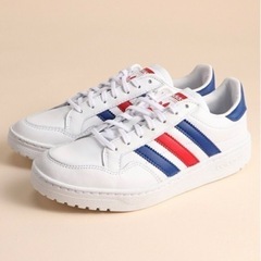 adidas Originals (U)TEAM COURT 2...