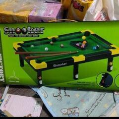 ビリヤードセット