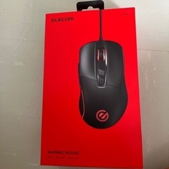 ゲーミングまうす