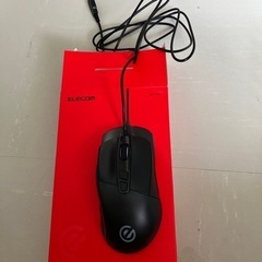 ゲーミングまうすの画像