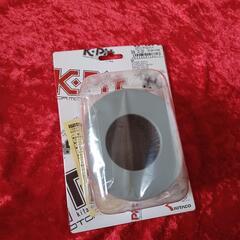 【新品】キタコ　エアクリーナーエレメント　リトルカブの画像