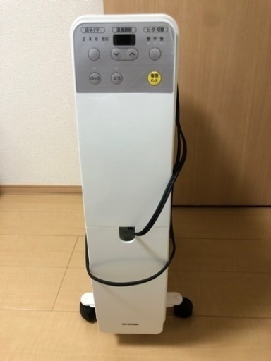 オイルヒーター