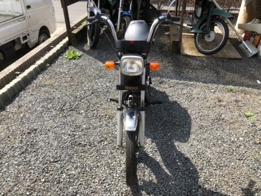 ポップギャル2スト50不動　受け渡し決定