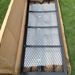 ヒッチカーゴの画像