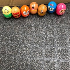 アンパンマンコロロンパークの画像