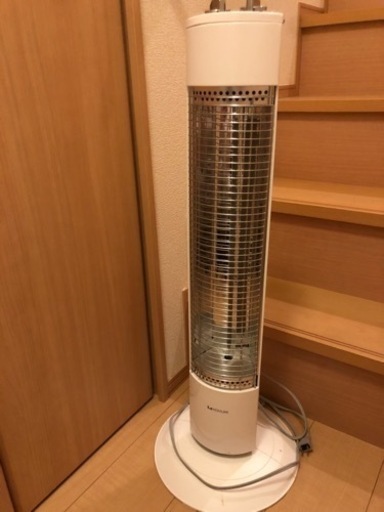 電気ヒーター