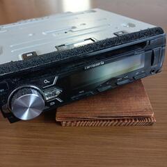 carrozzeria/pioneer　CDコンポ