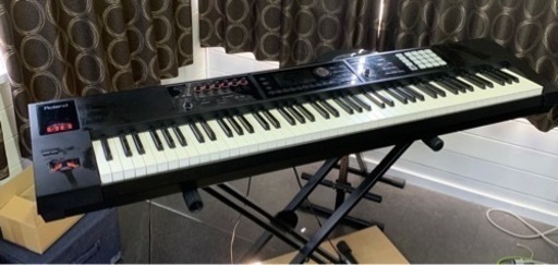 【決まりました！】FA-08