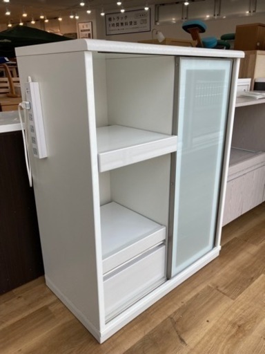 【トレファク高槻店】取りに来れる方限定！シンプルなキッチンカウンターです！！！