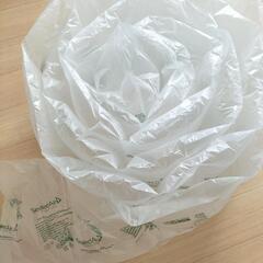 エアークッション　Sealed Air　包装材　引っ越しや発送用に