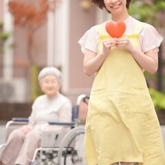 【マイペースな働き方】【１日訪問5件以内】【社会保険完備】【フル...