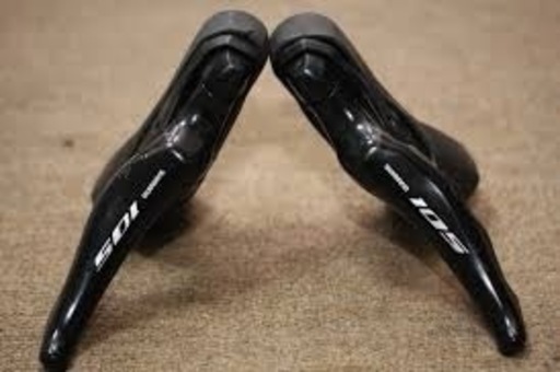 105stiレバー r7000系