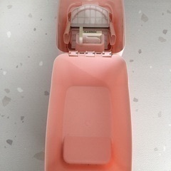 おむつ専用ゴミ箱の画像