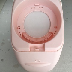 おむつ専用ゴミ箱の画像