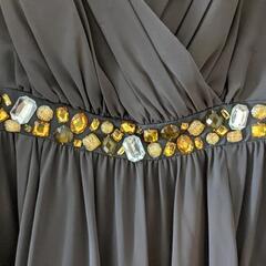 ketty Mサイズパーティー用ドレスの画像