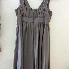 ketty Mサイズパーティー用ドレスの画像