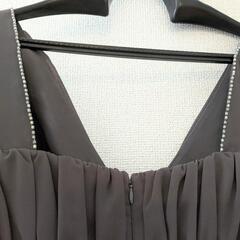 ketty Mサイズパーティー用ドレスの画像