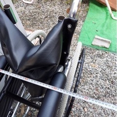 車椅子