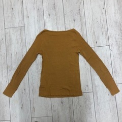 【MACPHEE】マカフィー 　Sの画像