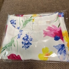 現金希望です。tocco closet Lサイズ　LP370円で送れます、おすすめ品❗️の画像