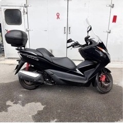 ホンダ フォルツァSi MF12型 京都 大阪 滋賀