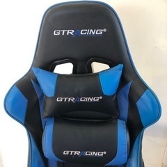 (お話中です)GTRACING ゲーミングチェア