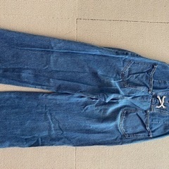 【お取引中】cocaのジーパンの画像