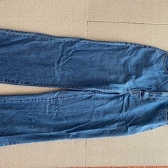 【お取引中】cocaのジーパン