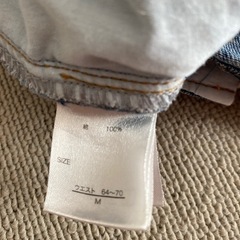 【お取引中】cocaのジーパンの画像