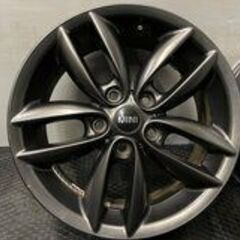 BMW MINI R60 ミニクロスオーバー 純正ホイール 17インチ 4本