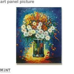 　◇◇◇アウトレット◇◇◇バリ絵画アートパネルピクチャー