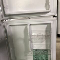 冷蔵庫　B426の画像