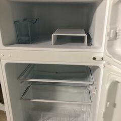 冷蔵庫　B426の画像
