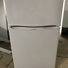 冷蔵庫　B426の画像