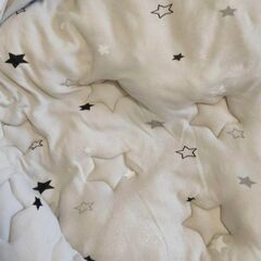 PUPPAPUPO スリーピングバッグ 抱っこ布団の画像