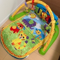 ベビー用おもちゃ