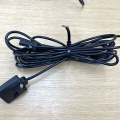 DENSO アンテナ分離型ETC DIU-5300 12V/24V デンソー 通電確認済み 札幌市手稲区の画像