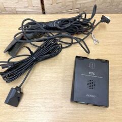 DENSO アンテナ分離型ETC DIU-5300 12V/24...