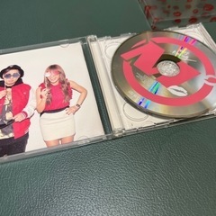 MAY'Sの画像