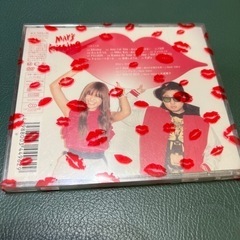 MAY'Sの画像