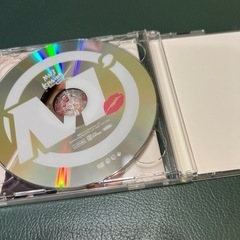 MAY'Sの画像