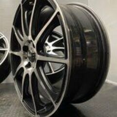 HOT STUFF X CROSS SPEED PREMIUM CSR クロススピードプレミアム 17