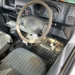 【近県対応可】ホンダアクティトラック4WD車検有の画像