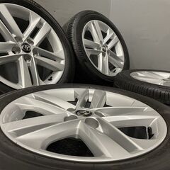 【BS ECOPIA EP150 205/55R16】夏タイヤ【...