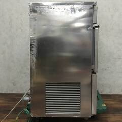 🔷🔶🔷〇pa1/81 【直接引取り限定】 HOSHIZAKI ホシザキ 全自動製氷機 65kg IM-65L 中古 動作確認済 業務用 厨房機器 飲食店 店舗🔷🔶🔷の画像